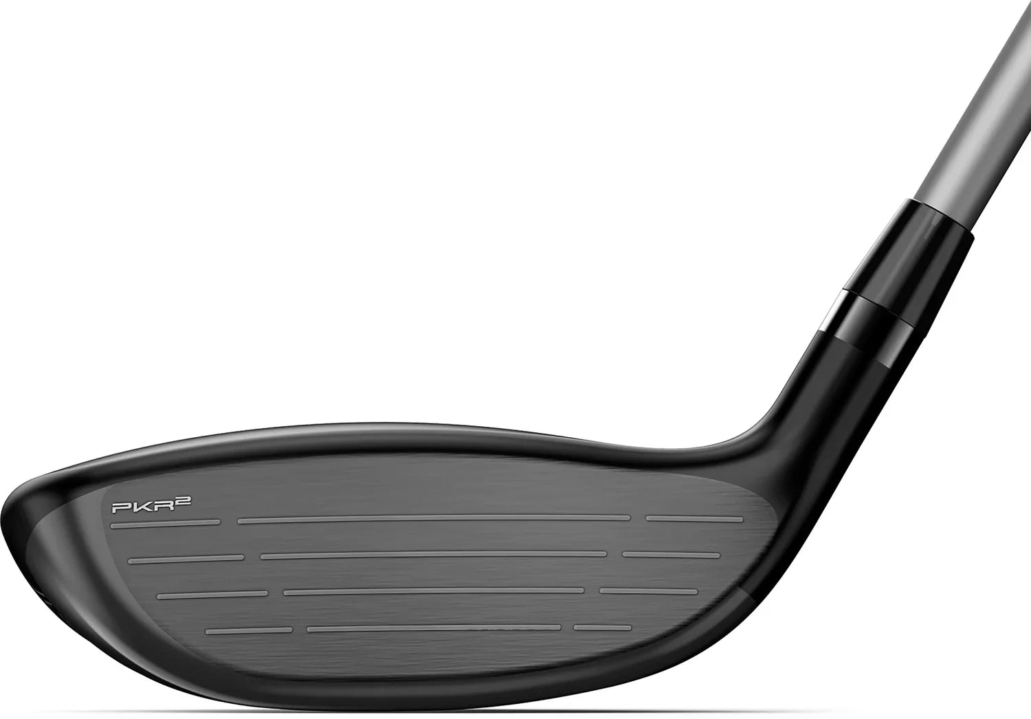 Wilson DYNAPWR Fairway Wood