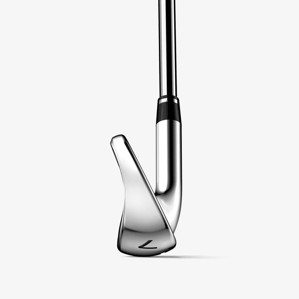 Wilson Dynapower Individual Irons