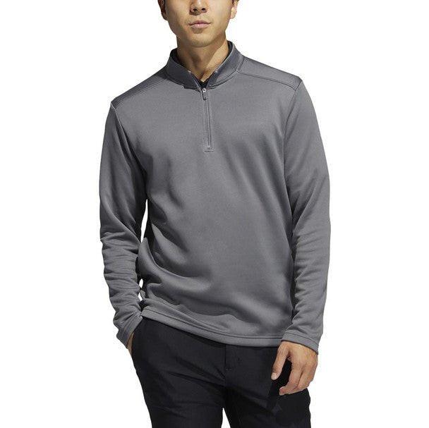 Adidas Club Quarter Zip Pullover - Keep Casting Fishing & Outdoors