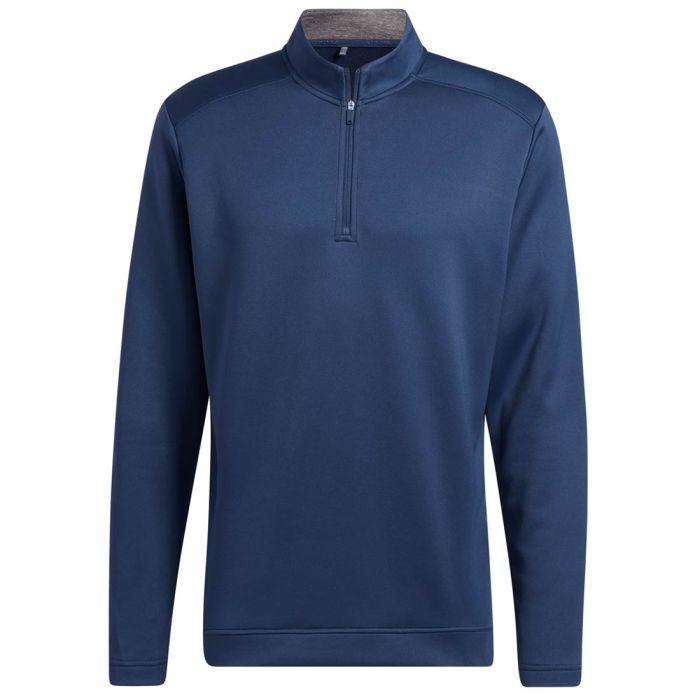 Adidas Club Quarter Zip Pullover - Keep Casting Fishing & Outdoors