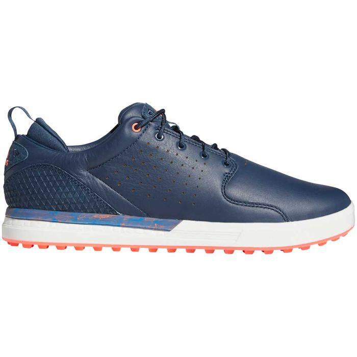 Adidas FLOPSHOT Spikeless Golf Shoes. - Keep Casting Fishing & Outdoors