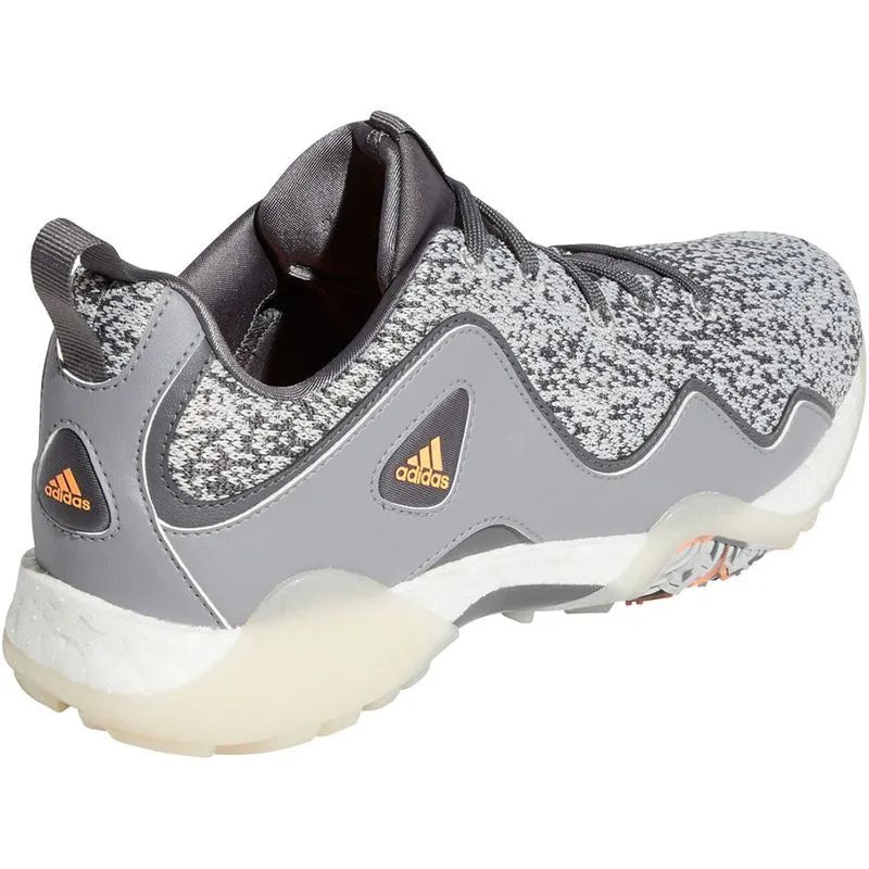 Adidas Men's Codechaos 21 Spikeless Golf Shoes - Keep Casting Fishing & Outdoors