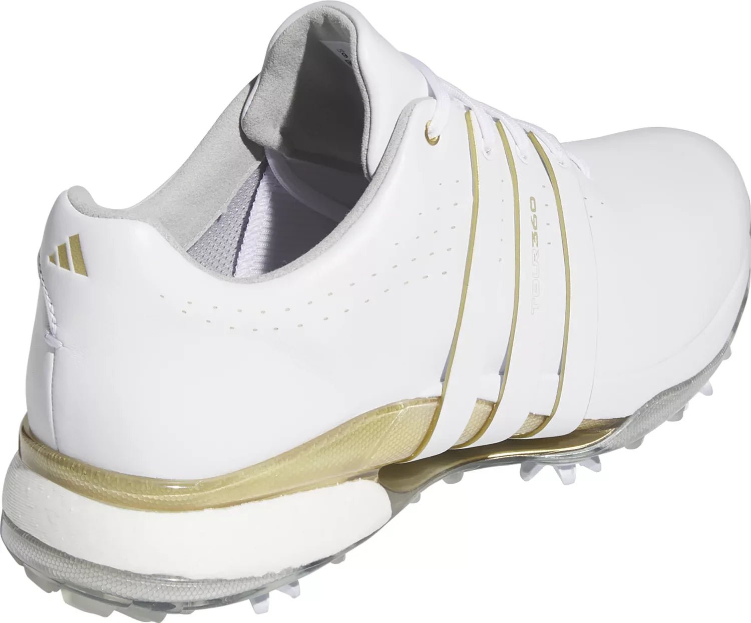 Adidas Men's Tour360 24 Golf Shoe - Keep Casting Fishing & Outdoors