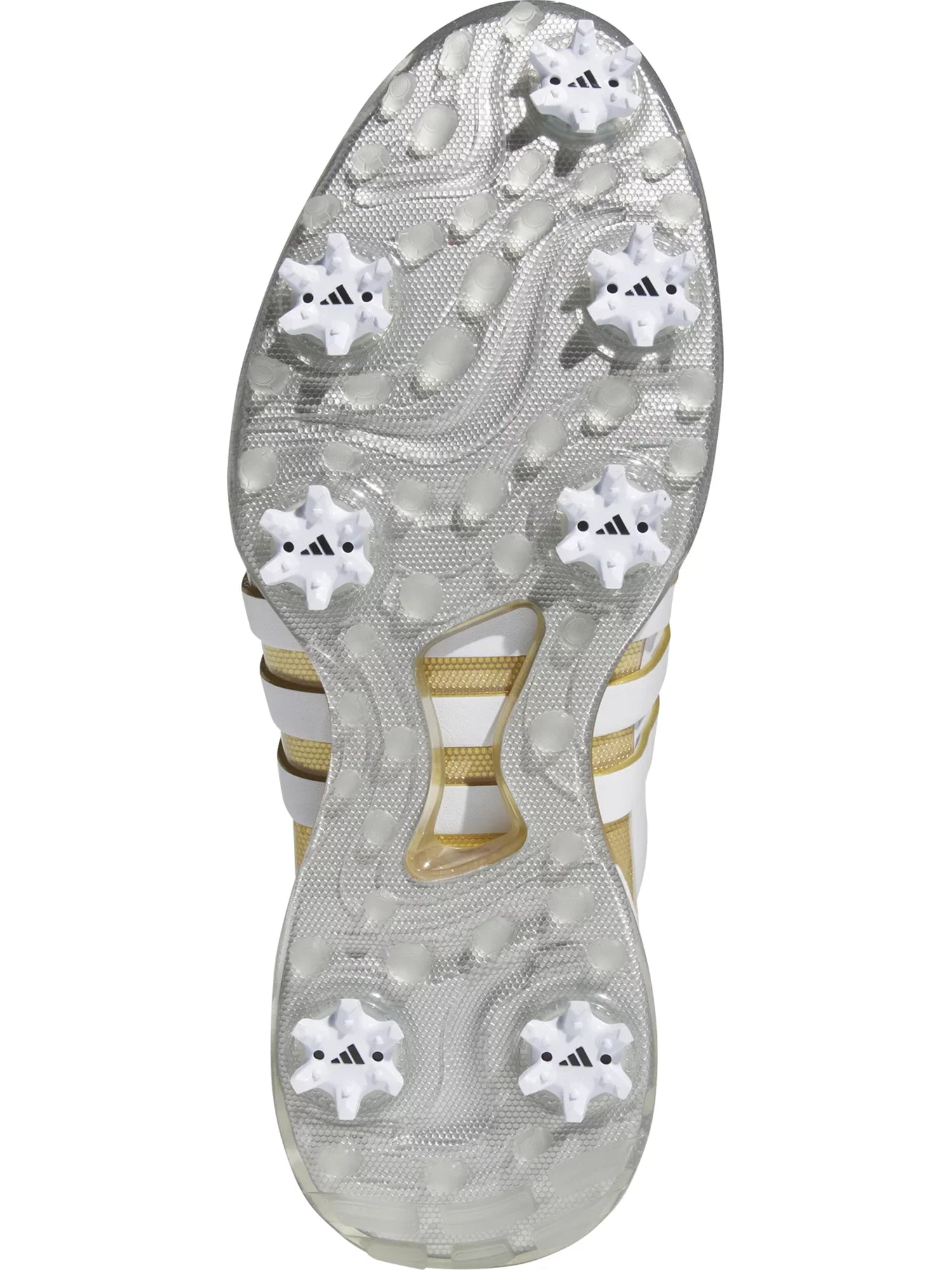 Adidas Men's Tour360 24 Golf Shoe - Keep Casting Fishing & Outdoors