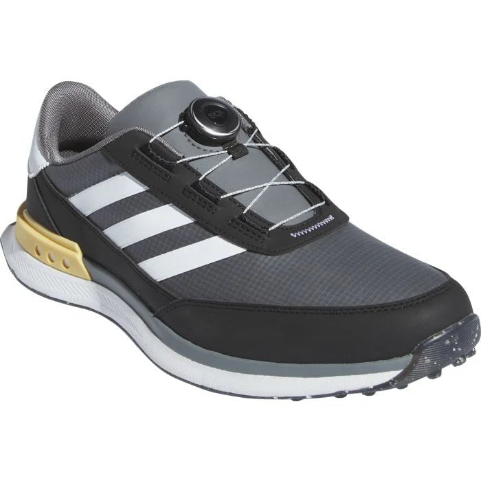 Adidas S2G Spikeless BOA 24 Golf Shoes - Keep Casting Fishing & Outdoors