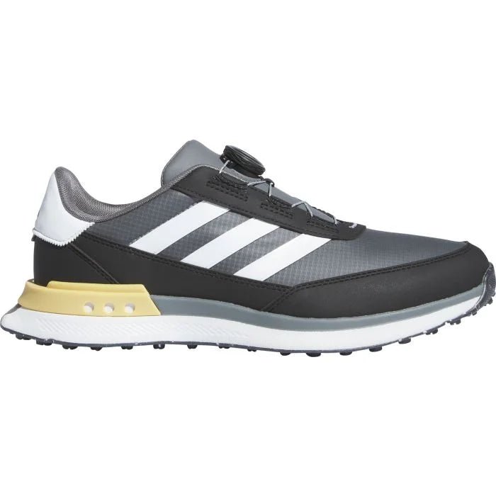 Adidas S2G Spikeless BOA 24 Golf Shoes - Keep Casting Fishing & Outdoors
