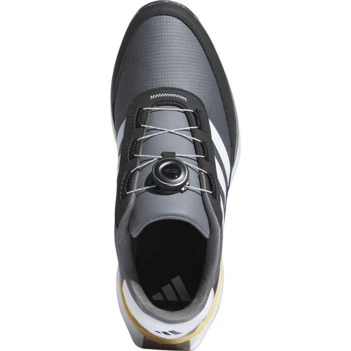 Adidas S2G Spikeless BOA 24 Golf Shoes - Keep Casting Fishing & Outdoors