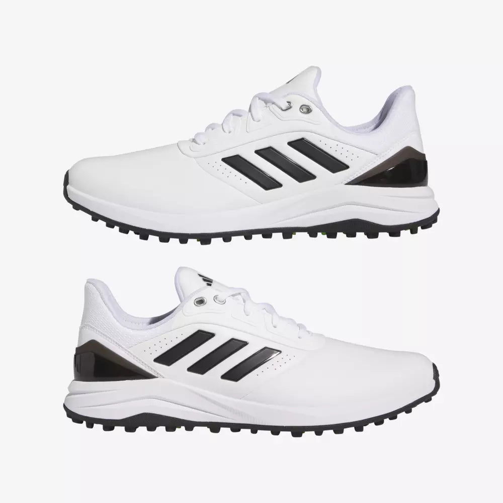 Adidas Solarmotion Spikeless 24 Golf Shoes - Keep Casting Fishing & Outdoors