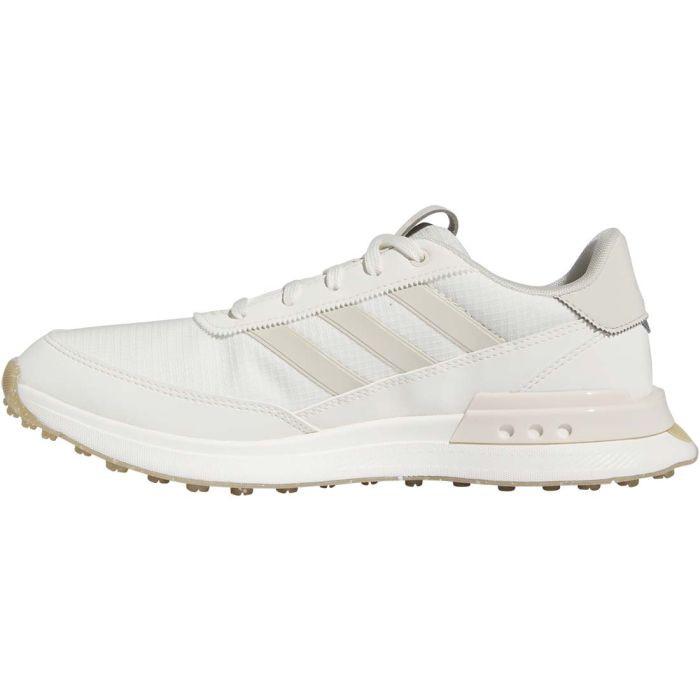 Adidas Women's S2G Spikeless 24 Golf Shoes - Keep Casting Fishing & Outdoors