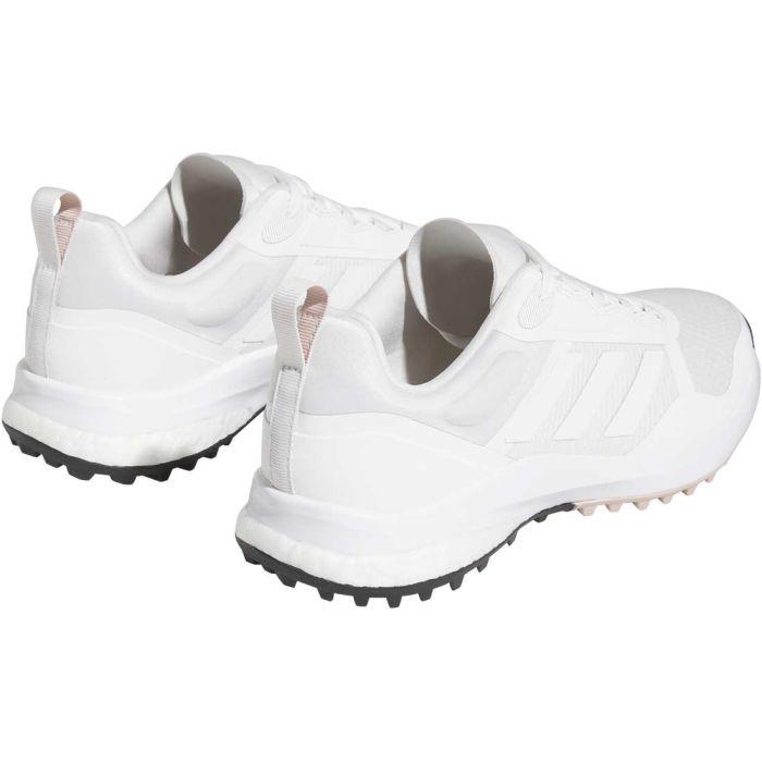Adidas Women's Zoysia Golf Shoes - Keep Casting Fishing & Outdoors