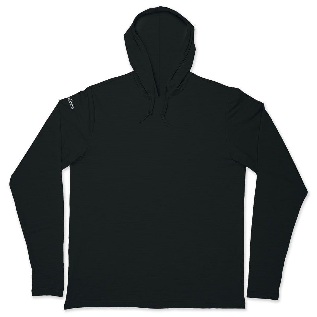 Air - X Hooded Performance Shirts with Repel X - Keep Casting Fishing & Outdoors