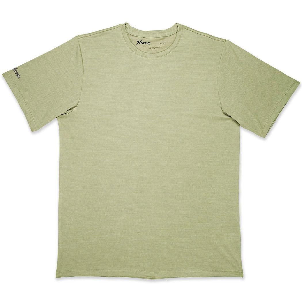 Air - X Performance Short Sleeve Shirt with Repel X - Keep Casting Fishing & Outdoors