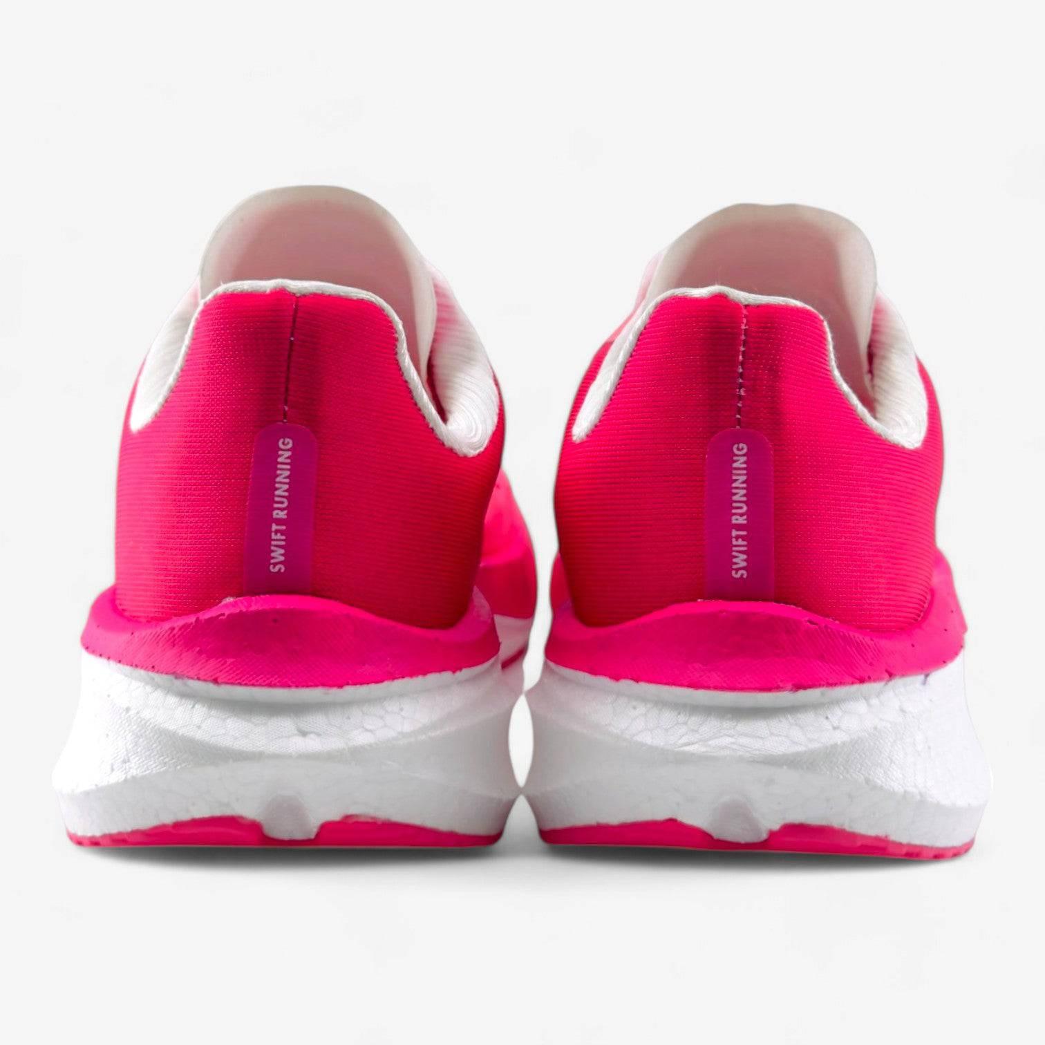 APUS Pink Women Running Shoe - Keep Casting Fishing & Outdoors