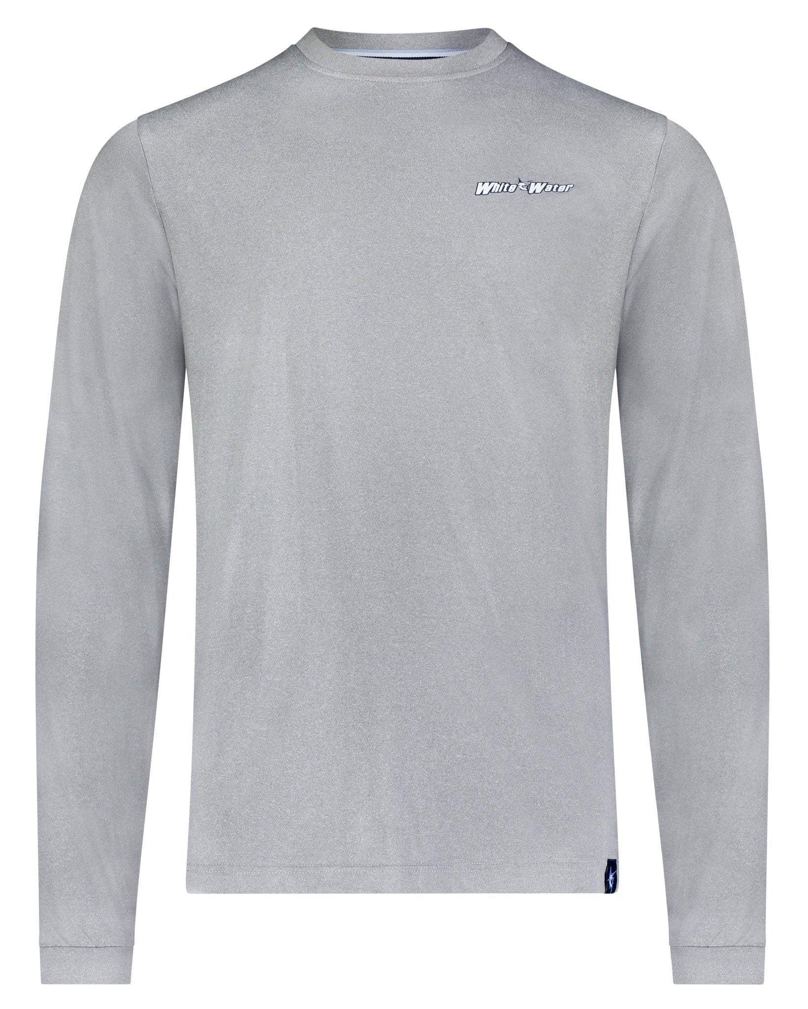 Bass Graphic Performance Tee - Keep Casting Fishing & Outdoors