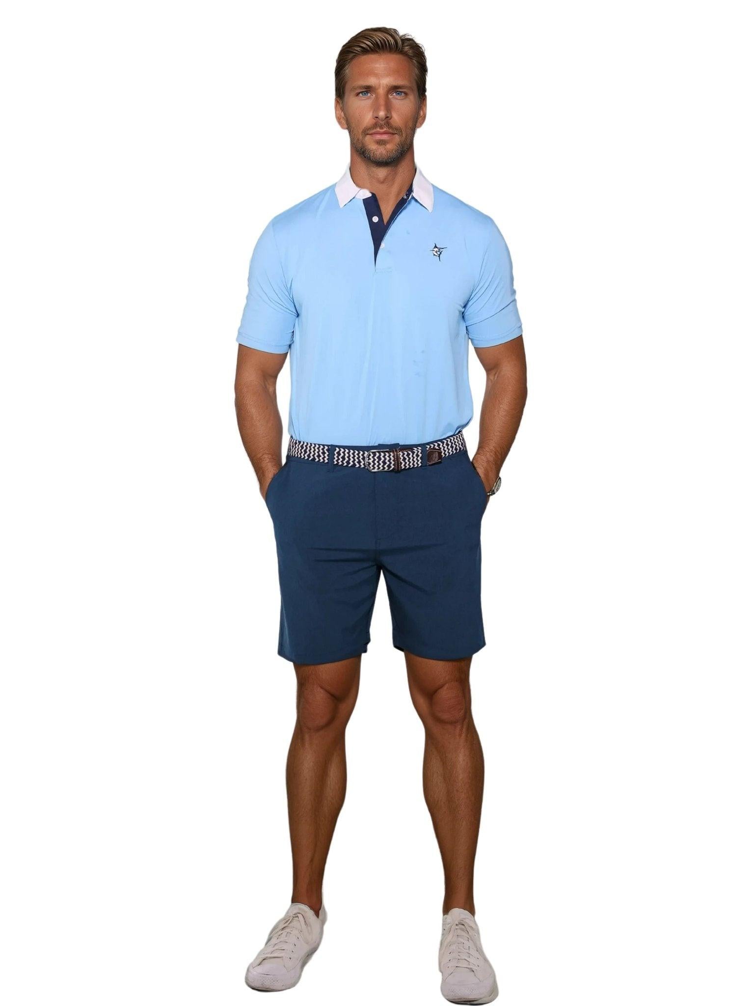 Bayport Shorts - Keep Casting Fishing & Outdoors