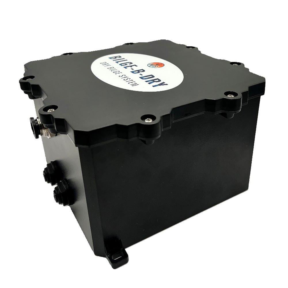 BILGE - B - DRY Dual Pump 12VDC - Keep Casting Fishing & Outdoors