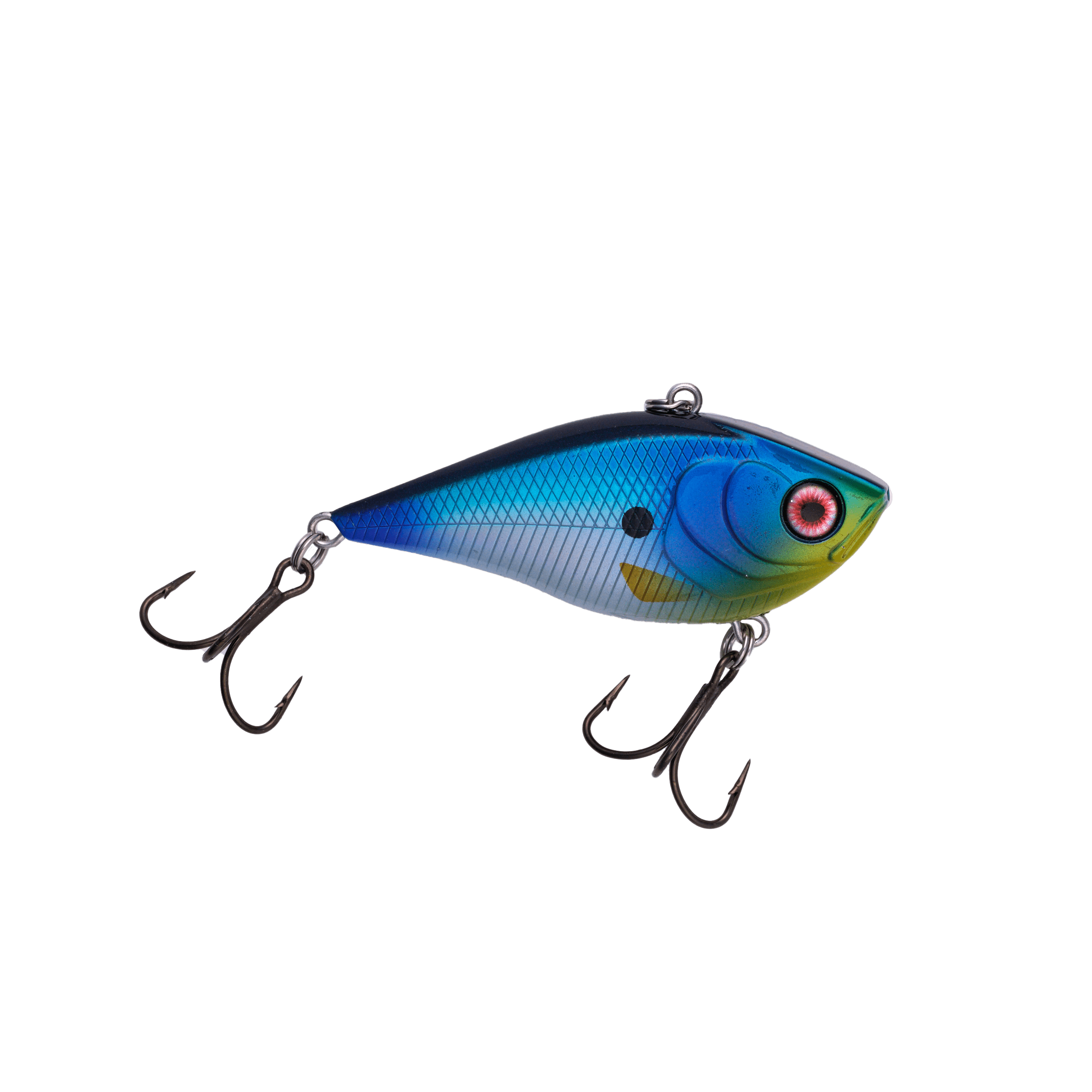 Death Rattle Lipless Crankbait