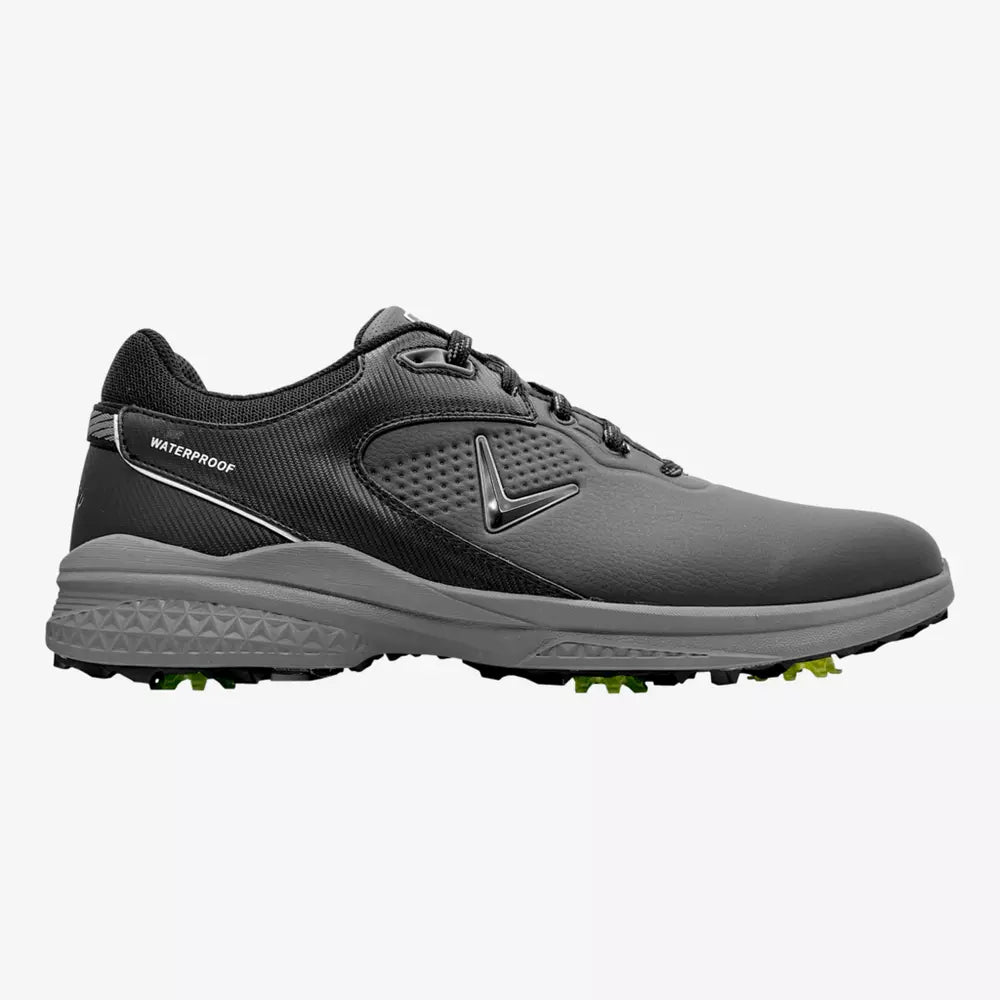 Callaway Men's Solana TRX V3 Golf Shoes - Keep Casting Fishing & Outdoors
