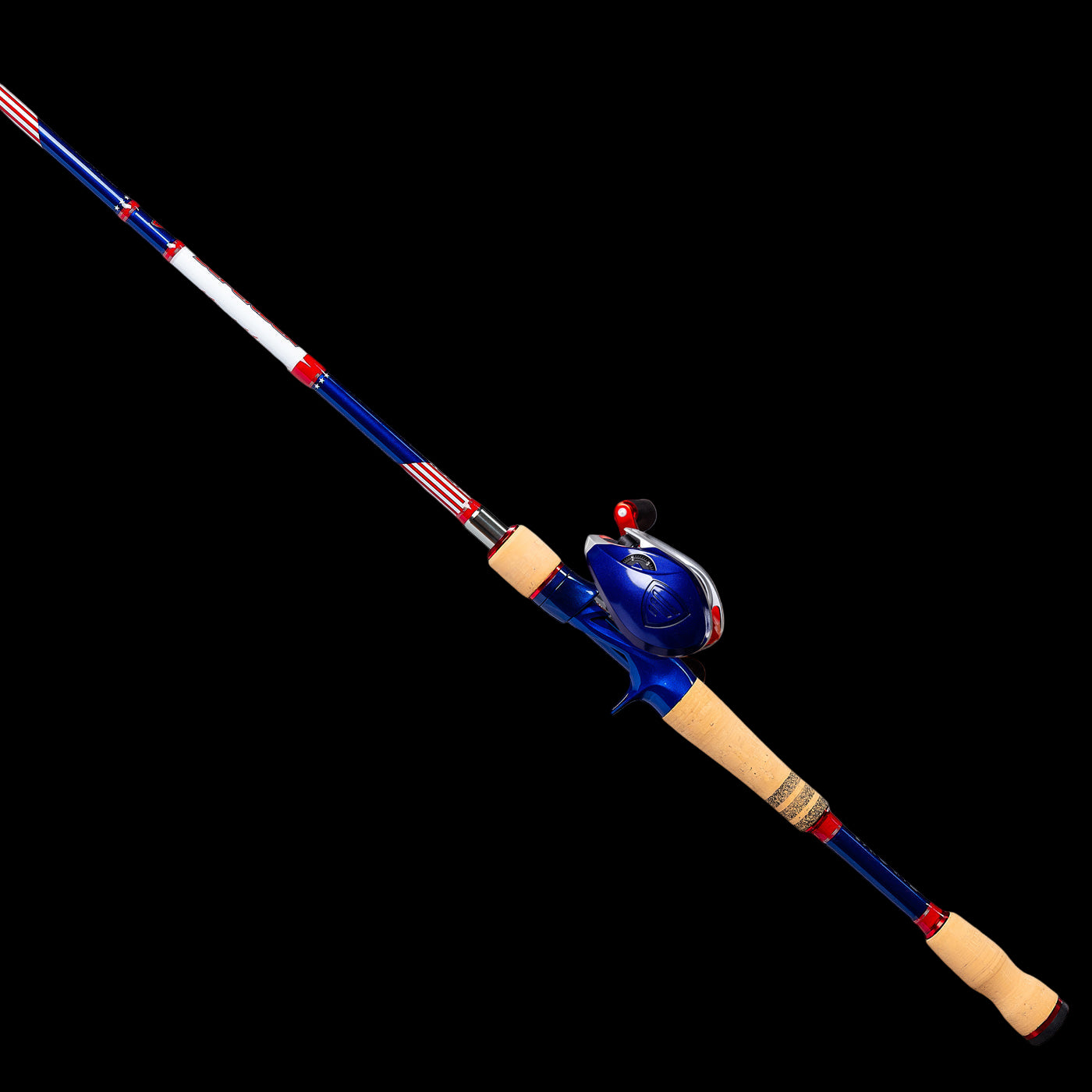 Defender Casting Combo