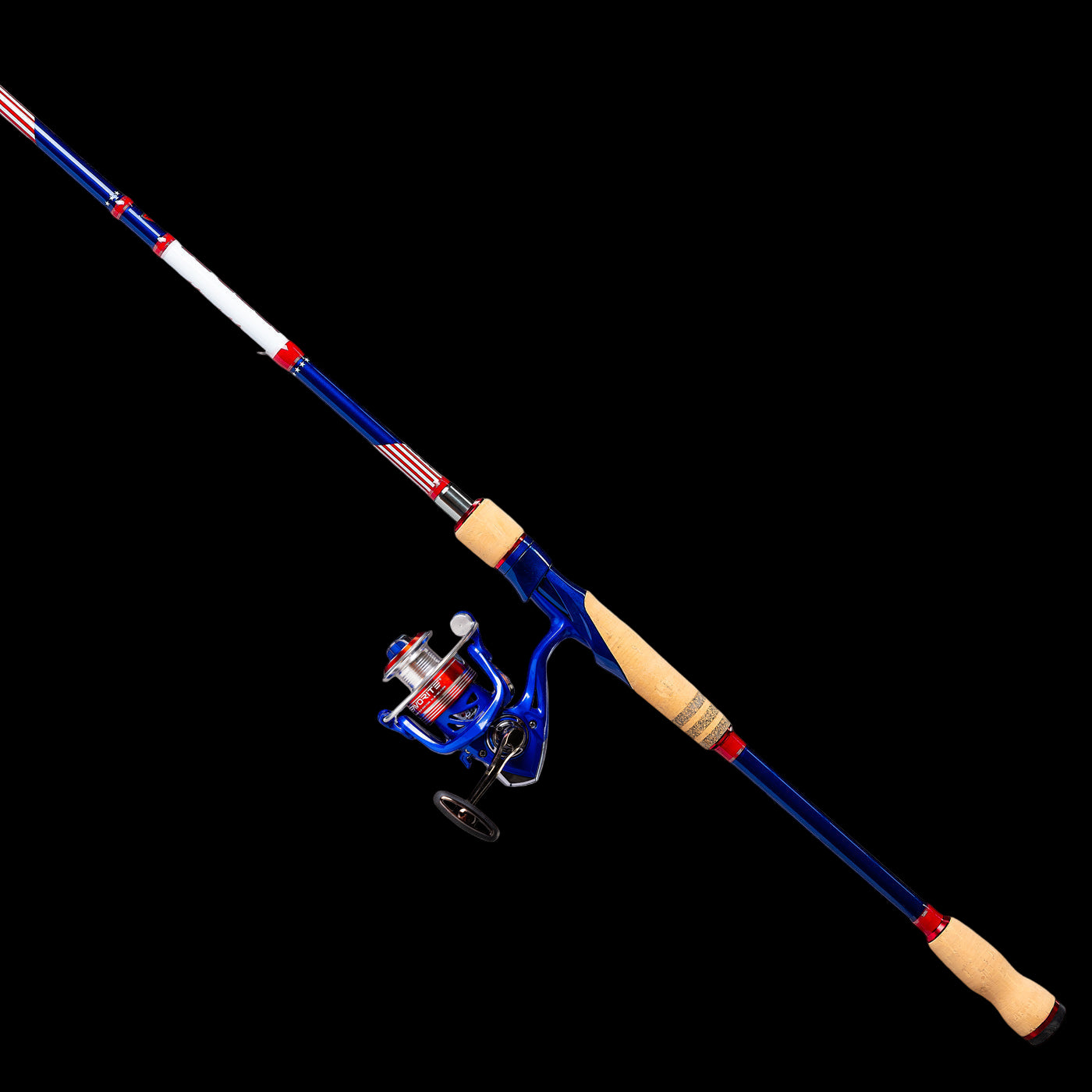 Defender Spinning Combo