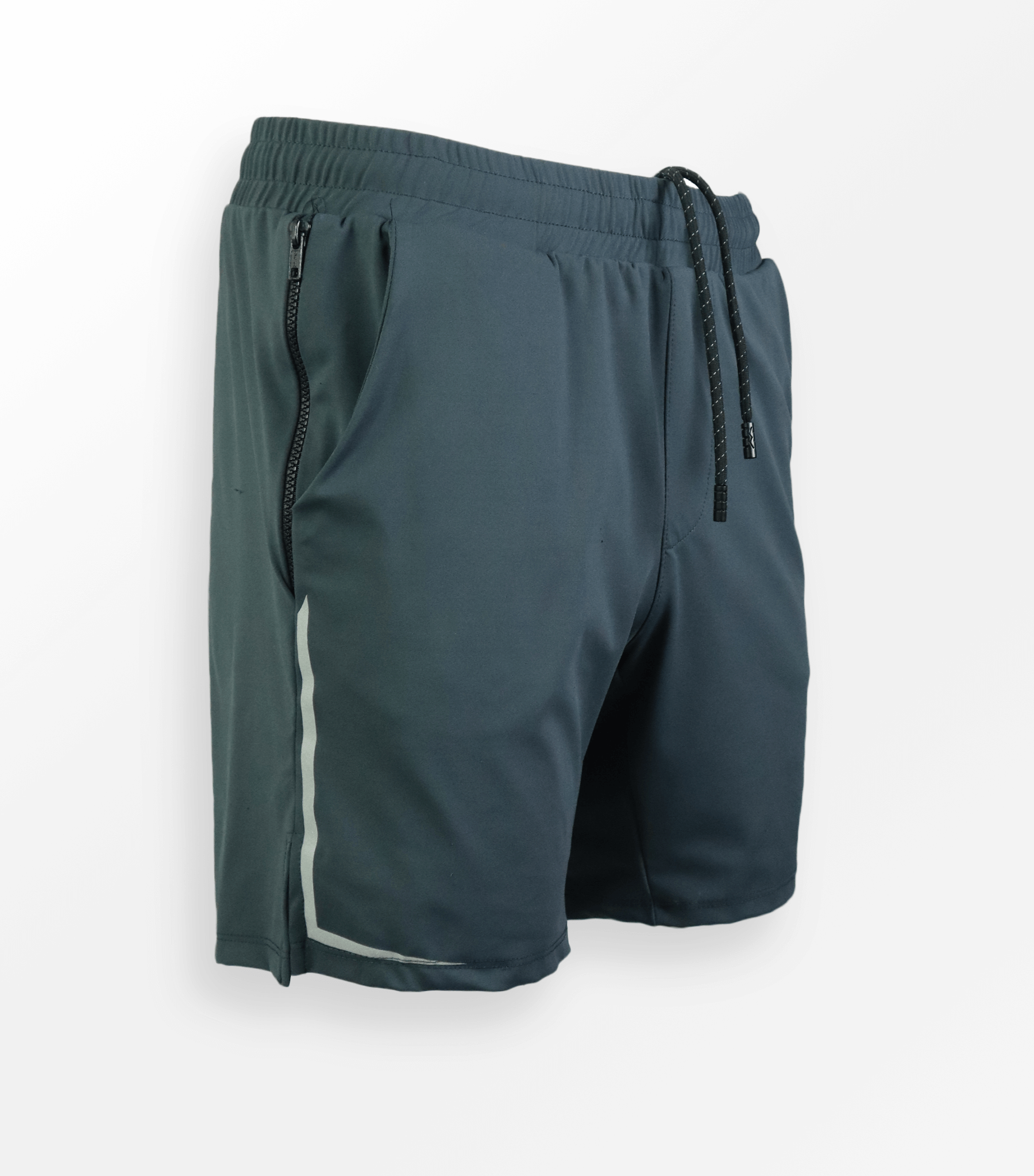 Dominate Training Shorts - Black - Keep Casting Fishing & Outdoors