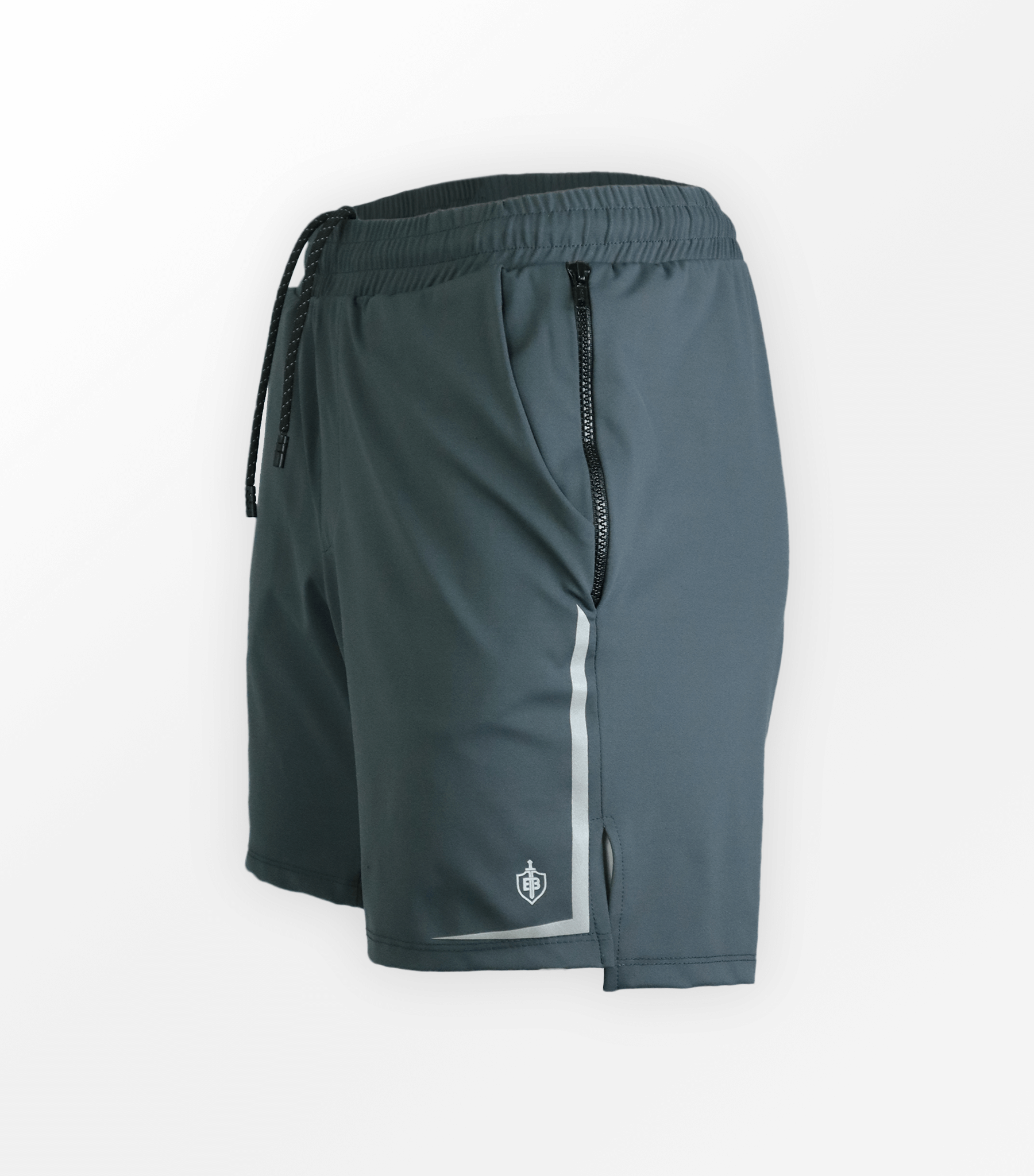Dominate Training Shorts - Black - Keep Casting Fishing & Outdoors