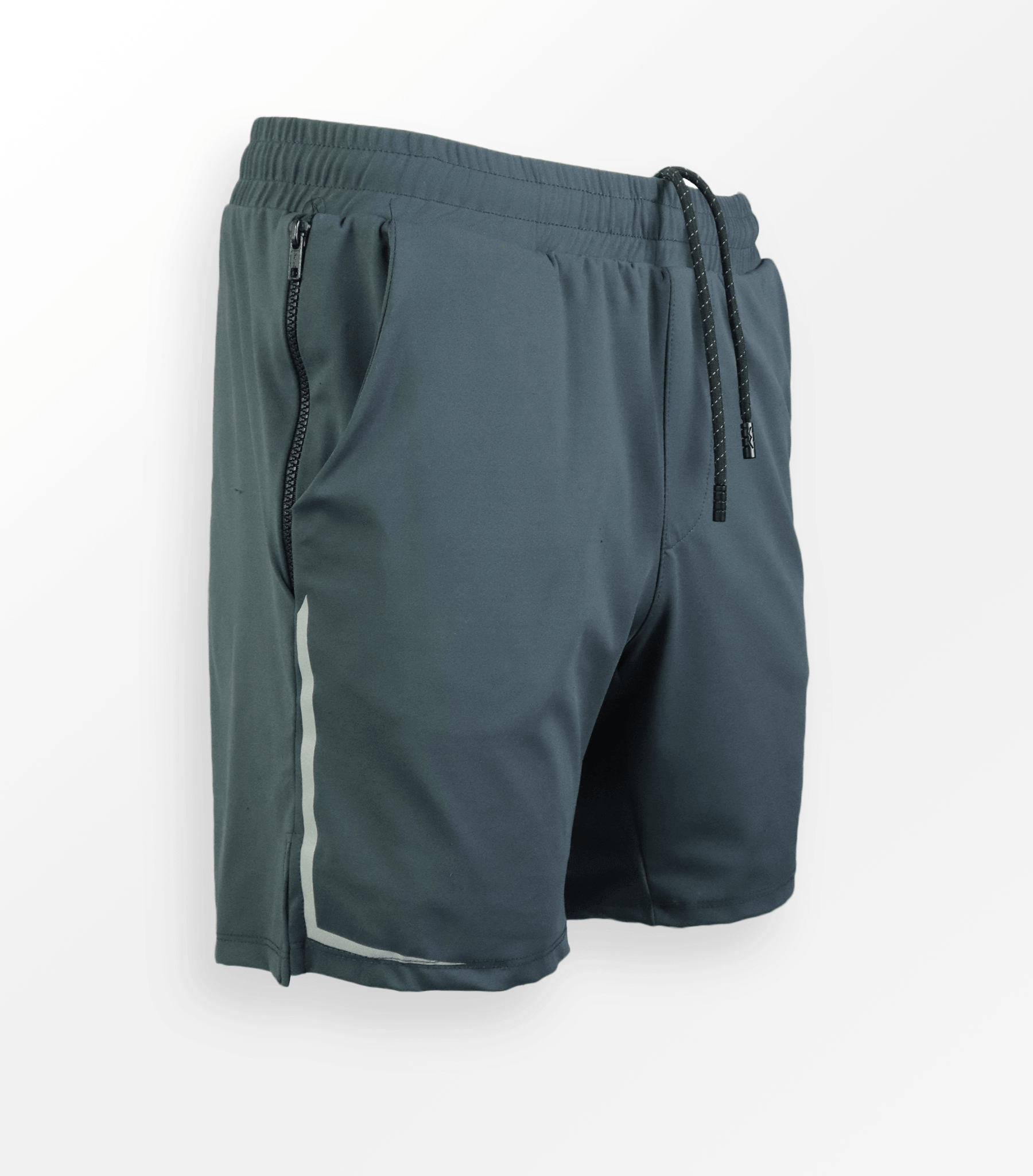 Dominate Training Shorts - Stone - Keep Casting Fishing & Outdoors