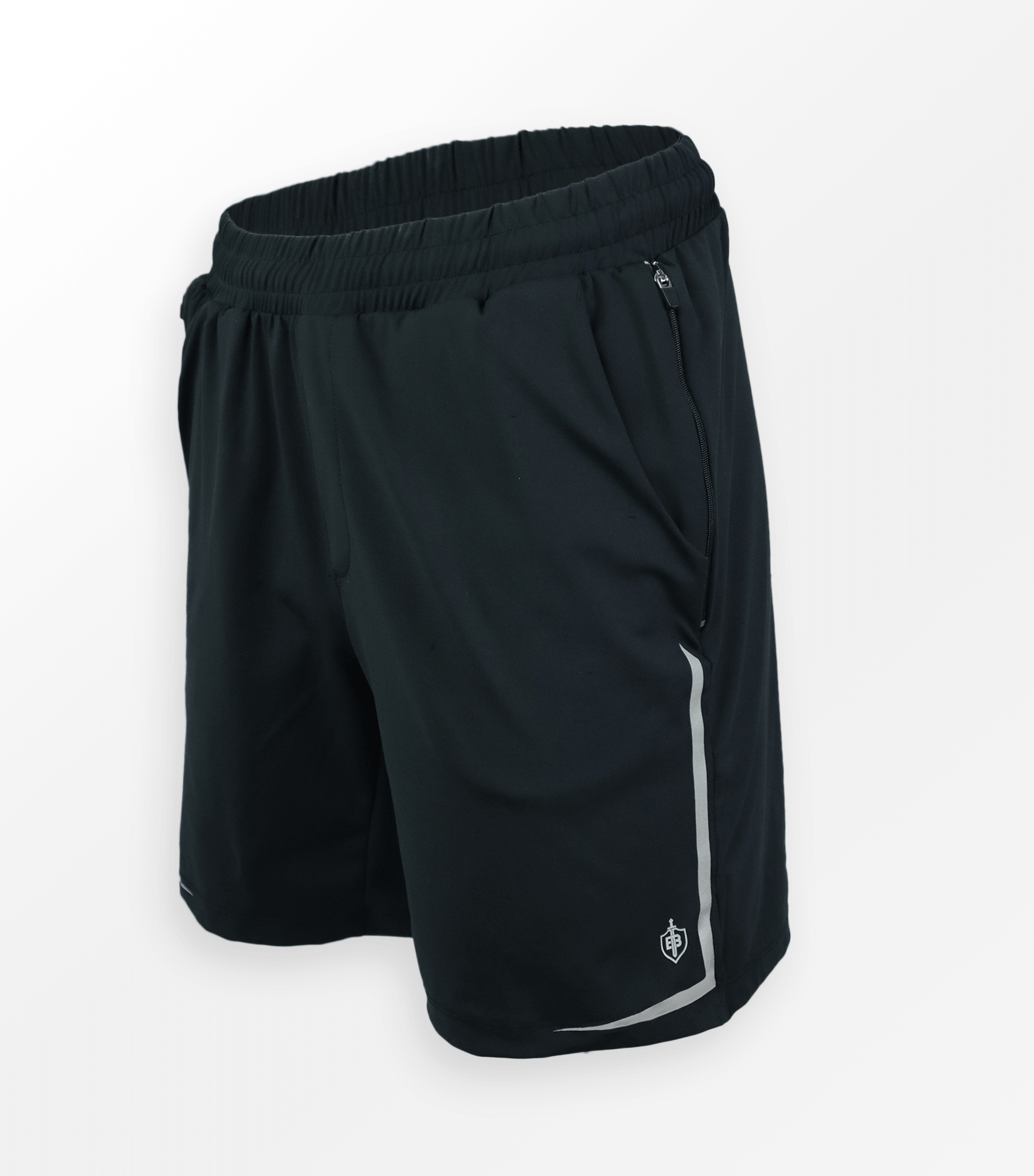 Dominate Training Shorts - Stone - Keep Casting Fishing & Outdoors
