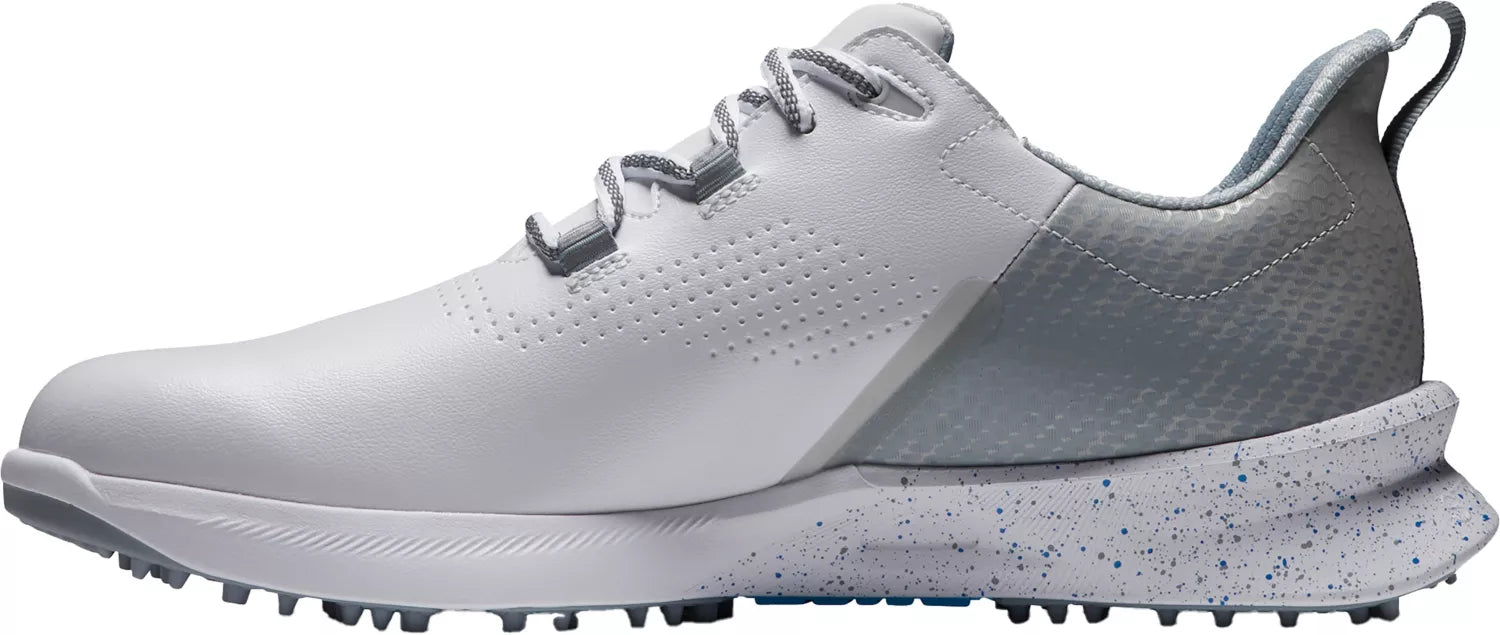 FootJoy Men's Fuel Golf Shoes - Keep Casting Fishing & Outdoors