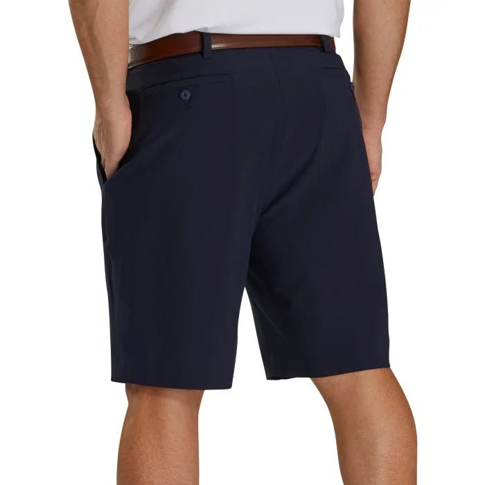 FootJoy Mens Pleated Golf Shorts - Keep Casting Fishing & Outdoors