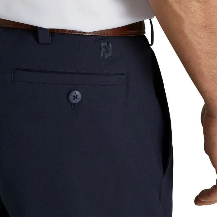 FootJoy Mens Pleated Golf Shorts - Keep Casting Fishing & Outdoors