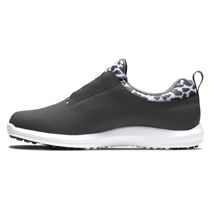 FootJoy Womens FJ Leisure Golf Shoes - Keep Casting Fishing & Outdoors