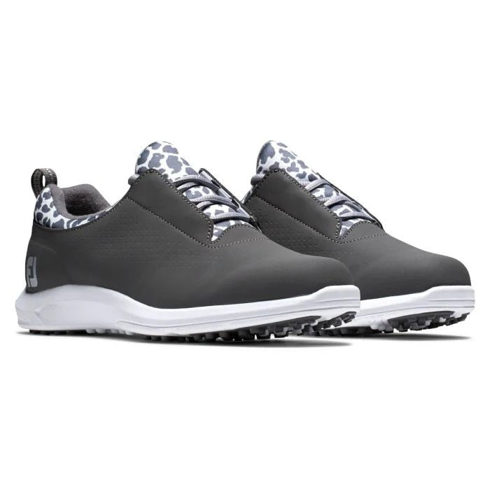 FootJoy Womens FJ Leisure Golf Shoes - Keep Casting Fishing & Outdoors