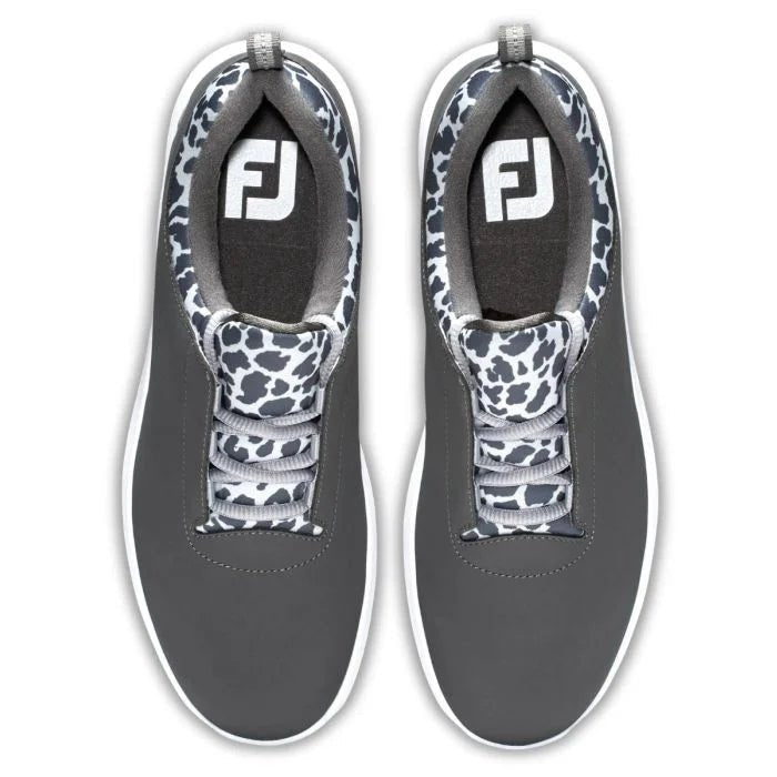 FootJoy Womens FJ Leisure Golf Shoes - Keep Casting Fishing & Outdoors