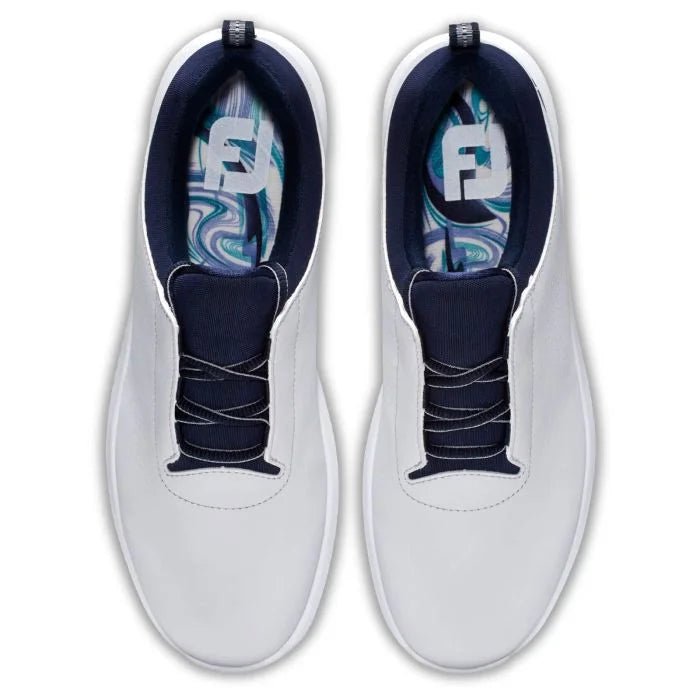 FootJoy Womens FJ Leisure Golf Shoes - Keep Casting Fishing & Outdoors