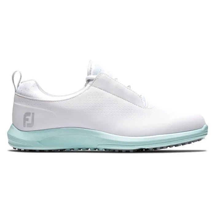 FootJoy Womens FJ Leisure Golf Shoes - Keep Casting Fishing & Outdoors