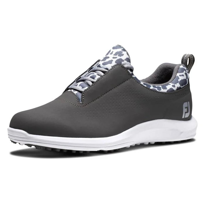 FootJoy Womens FJ Leisure Golf Shoes - Keep Casting Fishing & Outdoors