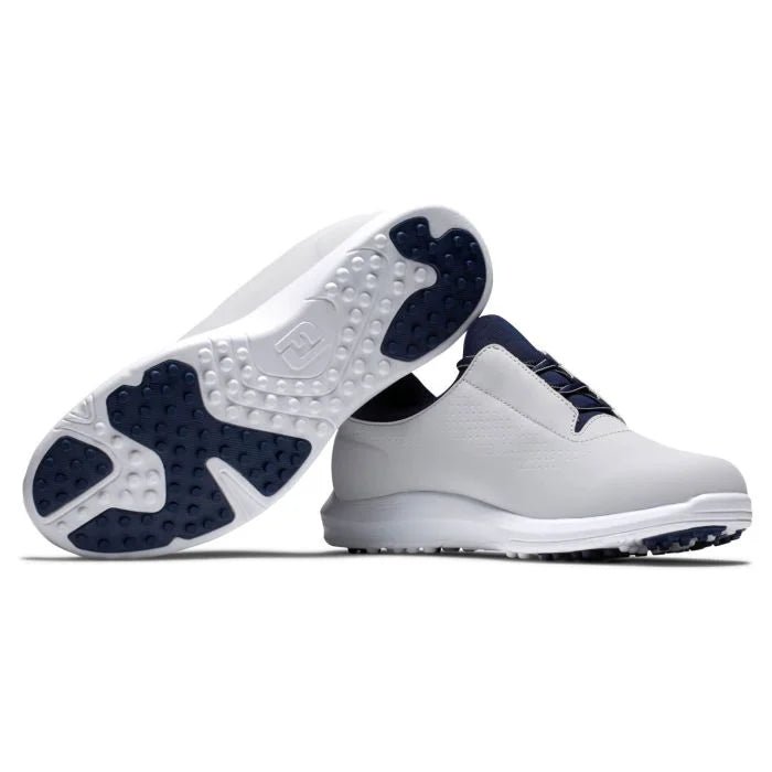 FootJoy Womens FJ Leisure Golf Shoes - Keep Casting Fishing & Outdoors
