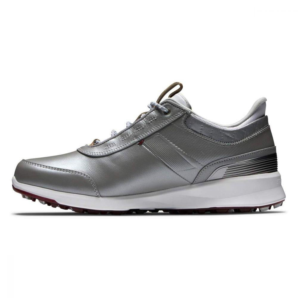 FootJoy Women's Stratos Golf Shoe - 90113 - Keep Casting Fishing & Outdoors