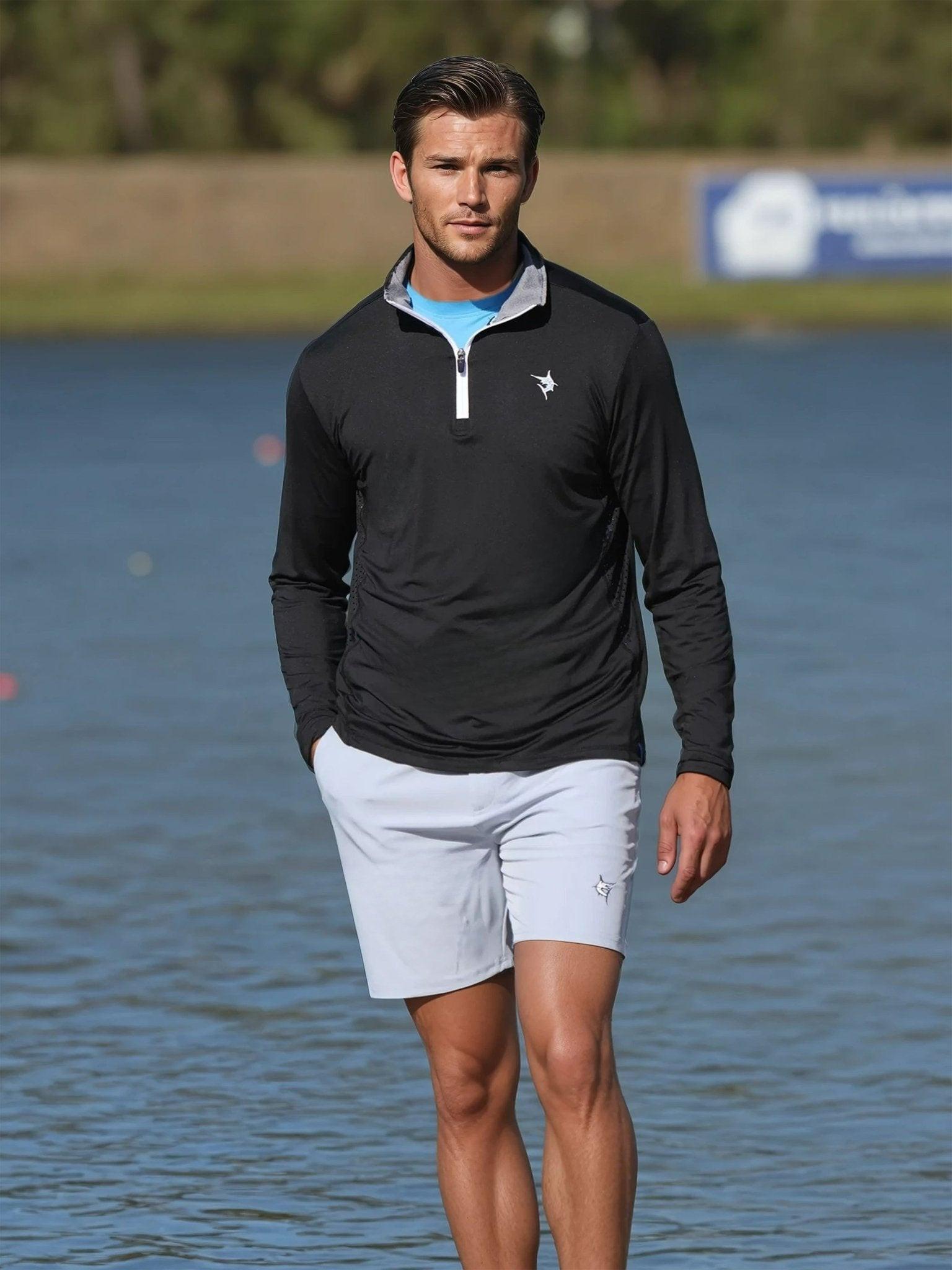 Freeport Shorts - Keep Casting Fishing & Outdoors