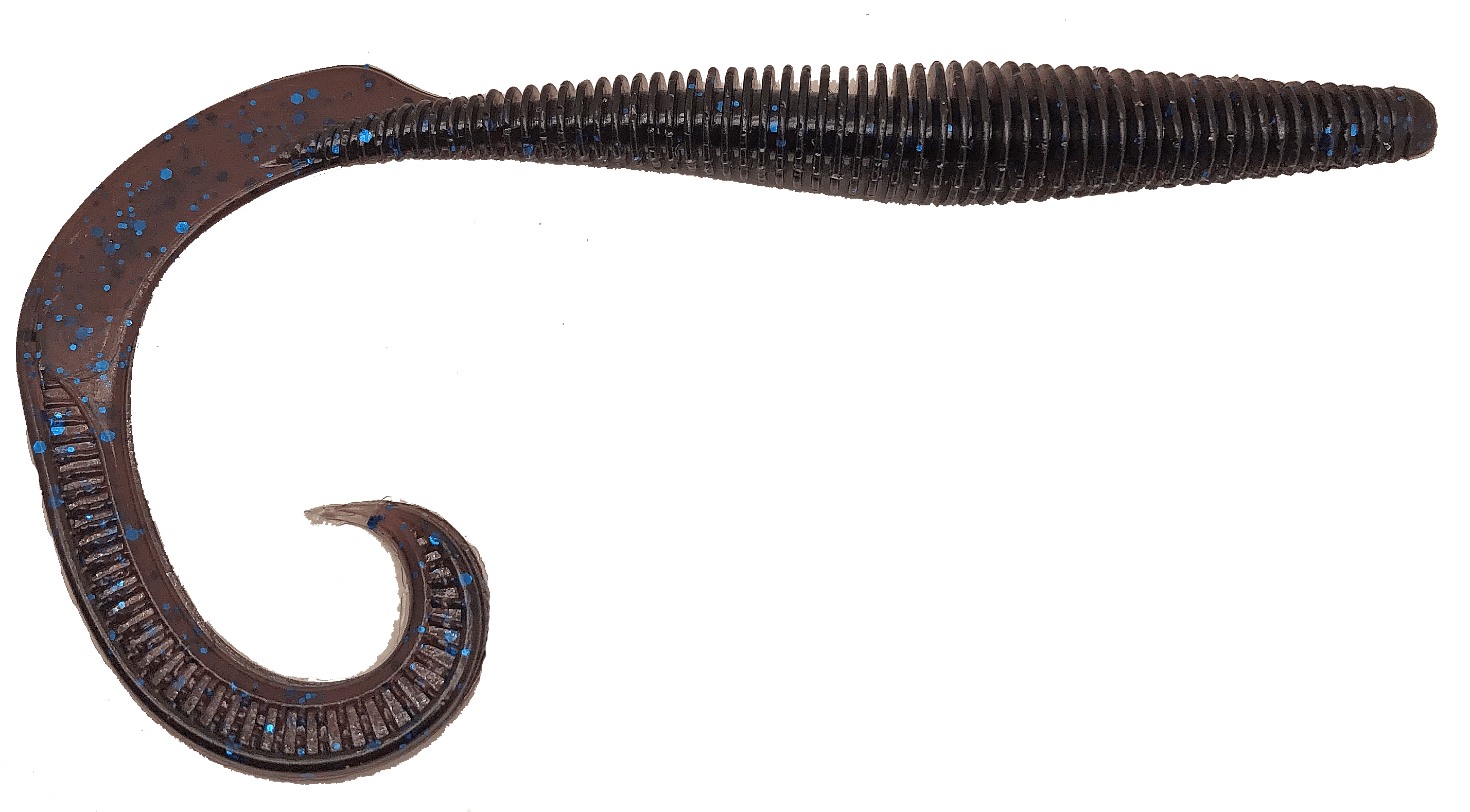 Megatail Rattlesnake