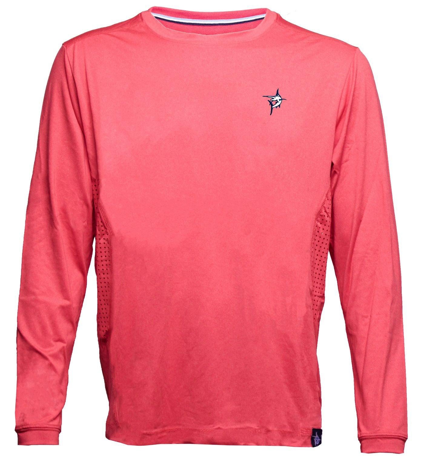 Grander Performance Tee - Keep Casting Fishing & Outdoors