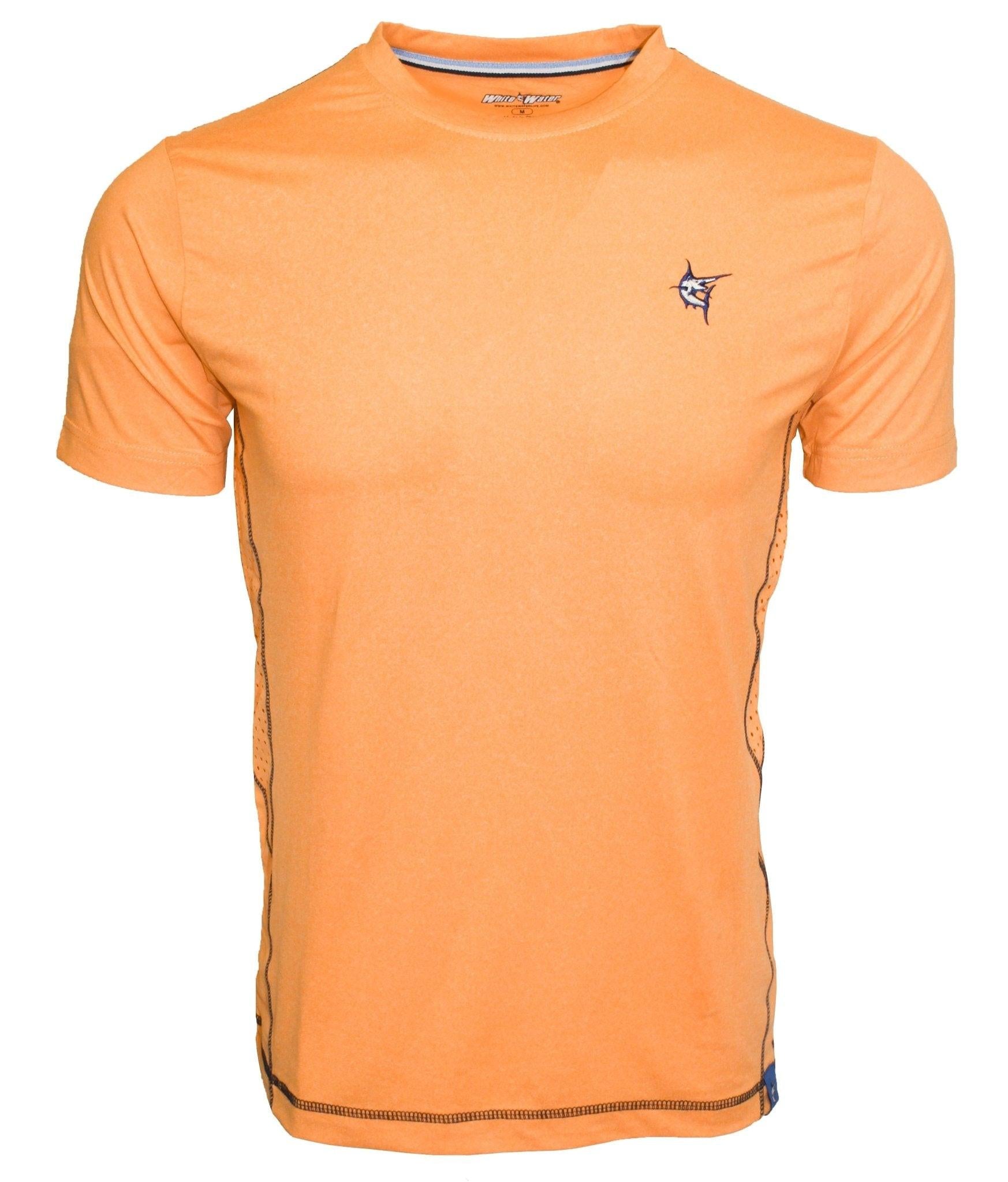 Grander Short Sleeve Performance Tee - Keep Casting Fishing & Outdoors