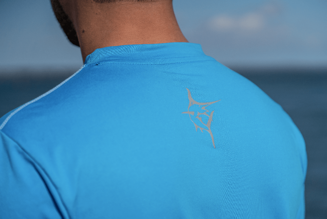 Grander Short Sleeve Performance Tee - Keep Casting Fishing & Outdoors