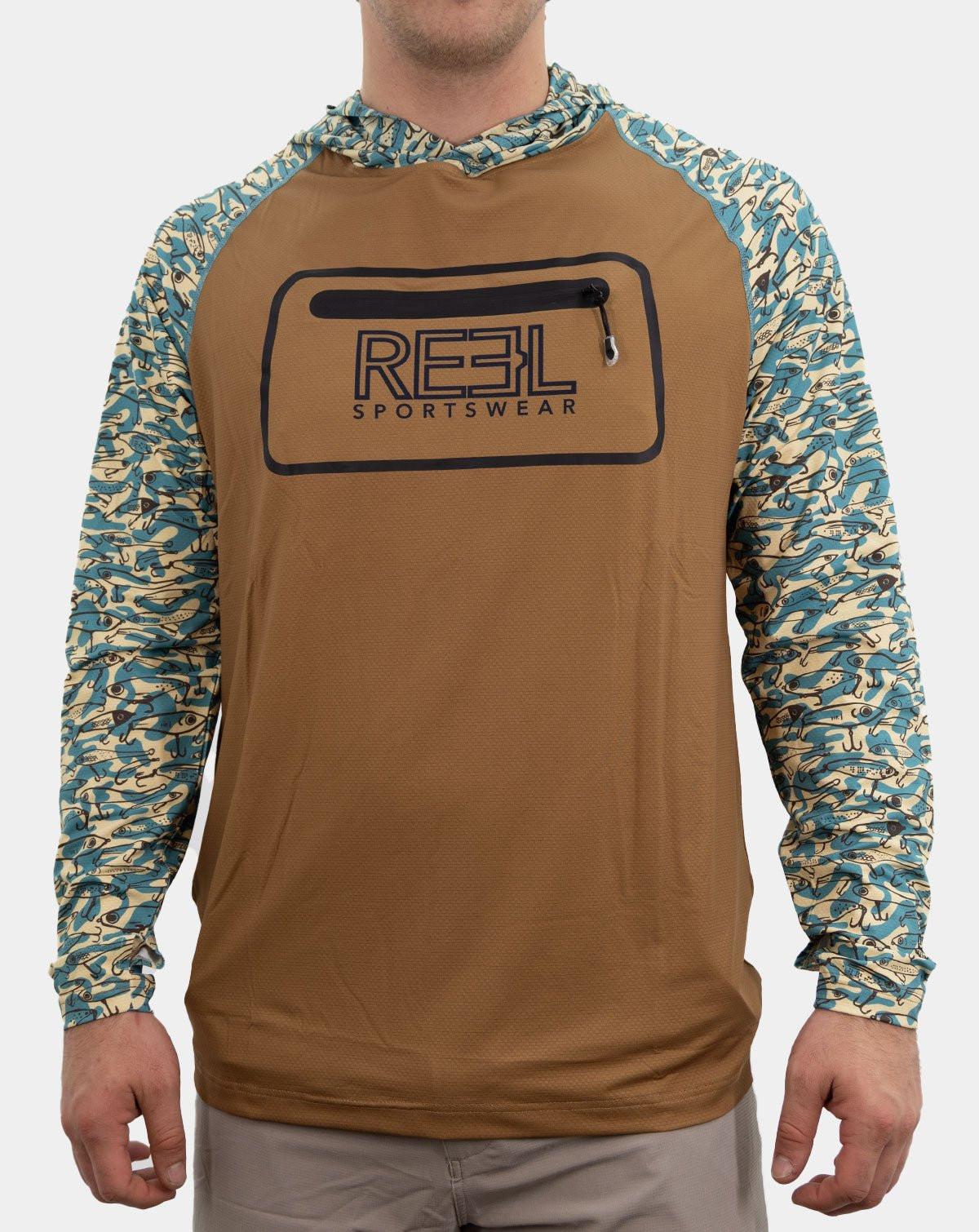 Hardline - Keep Casting Fishing & Outdoors