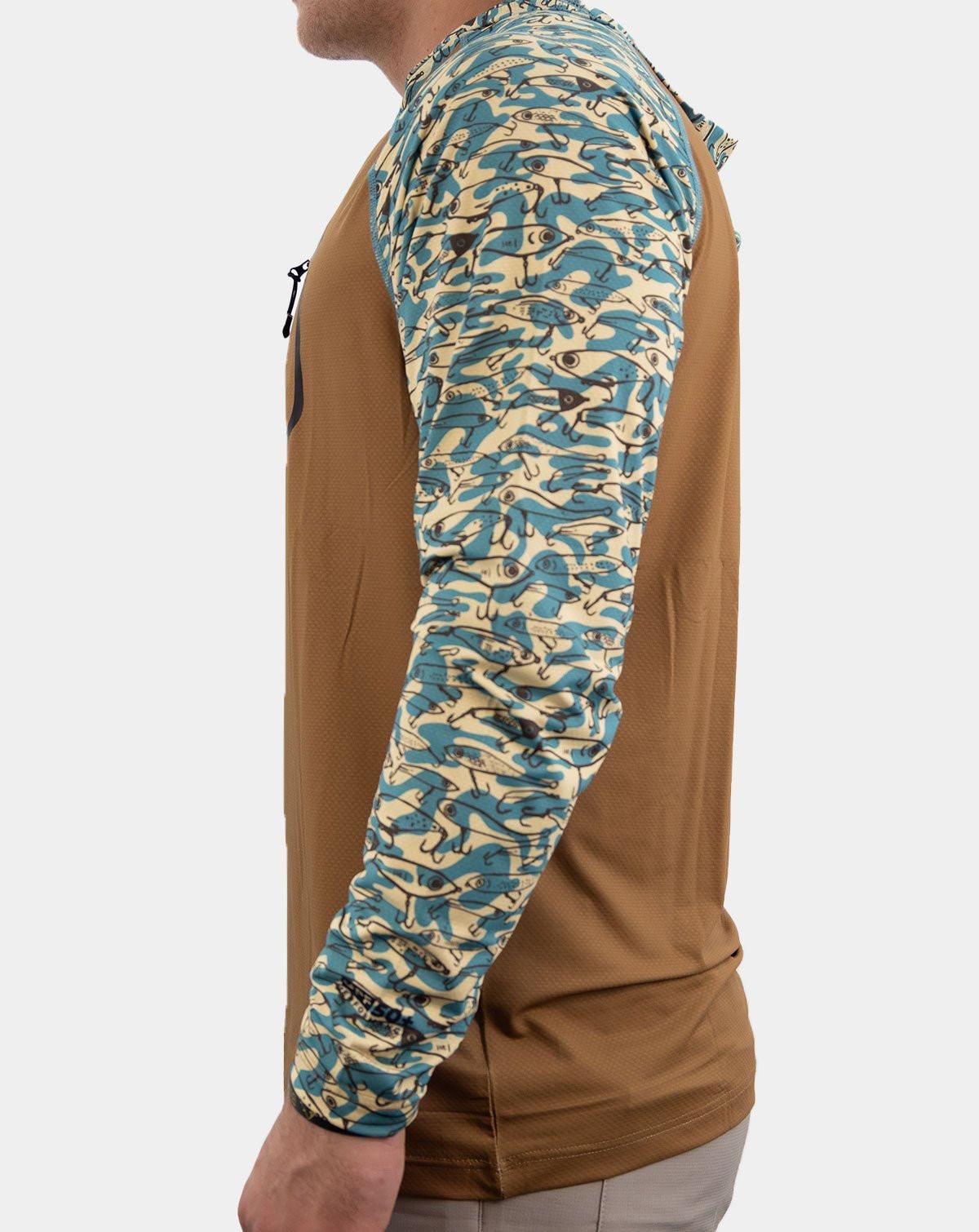 Hardline - Keep Casting Fishing & Outdoors