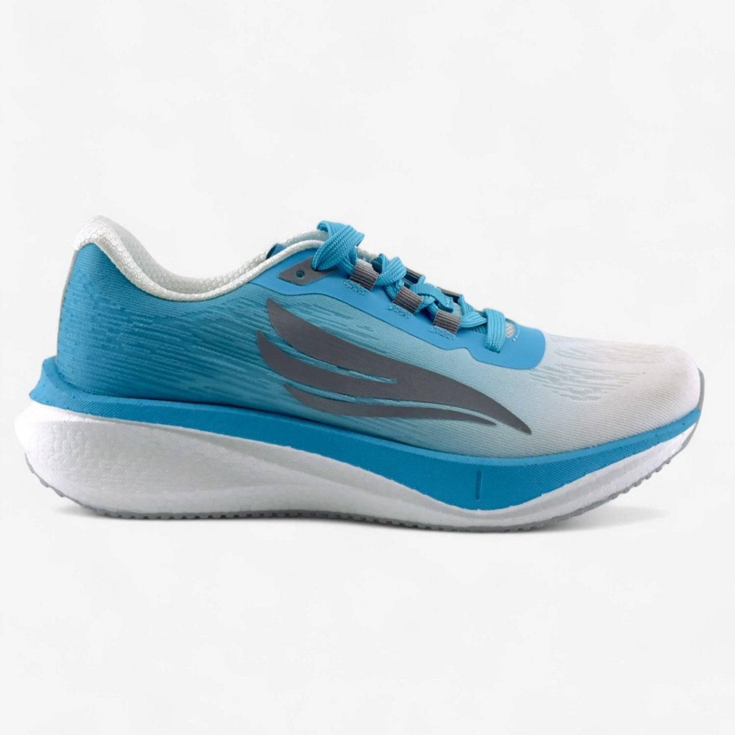 HORUS Blue Women Running Shoe - Keep Casting Fishing & Outdoors