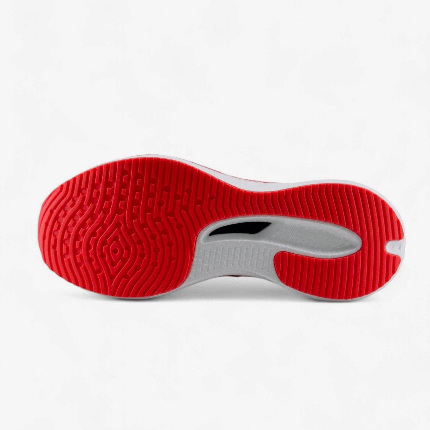 HORUS Orange Men Running Shoe - Keep Casting Fishing & Outdoors