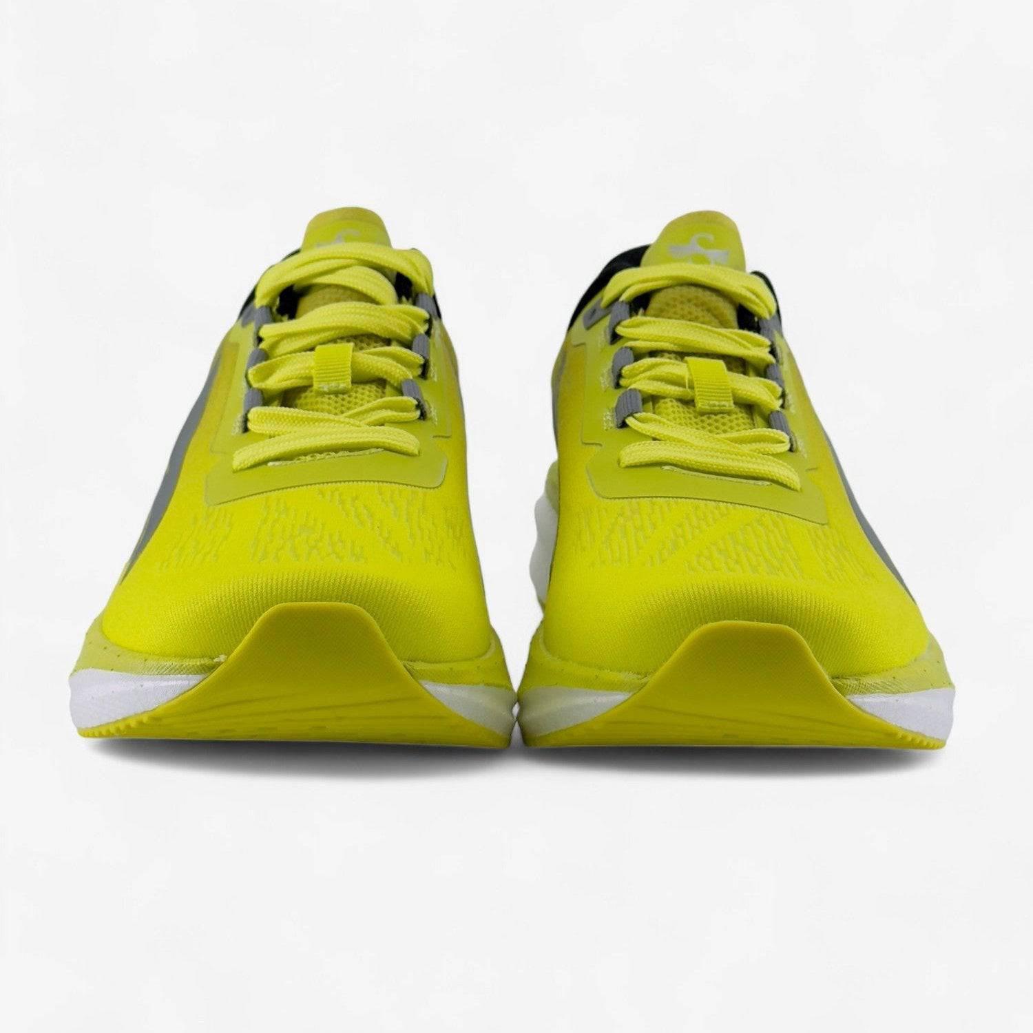 HORUS Yellow Men Running Shoe - Keep Casting Fishing & Outdoors