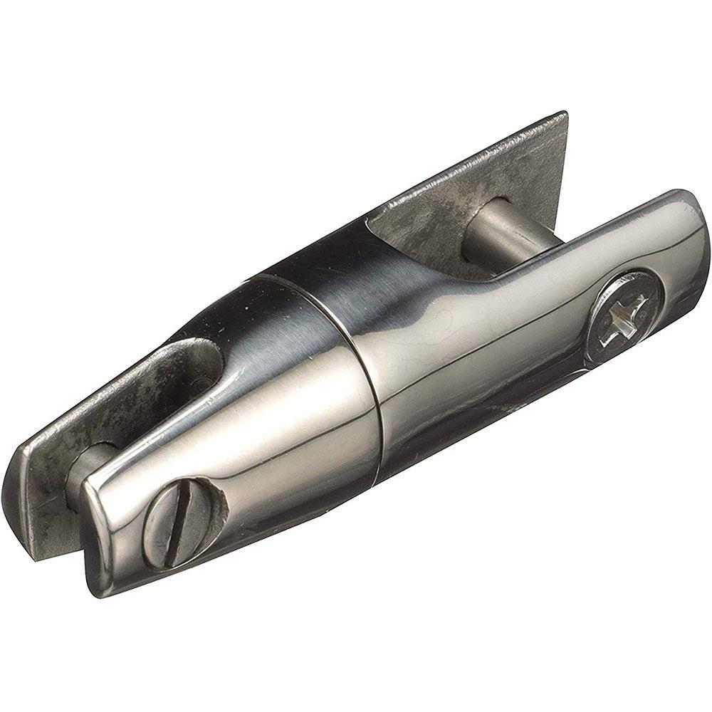 Lewmar Fixed Anchor Swivel - 3/8" to 7/16" - Keep Casting Fishing & Outdoors